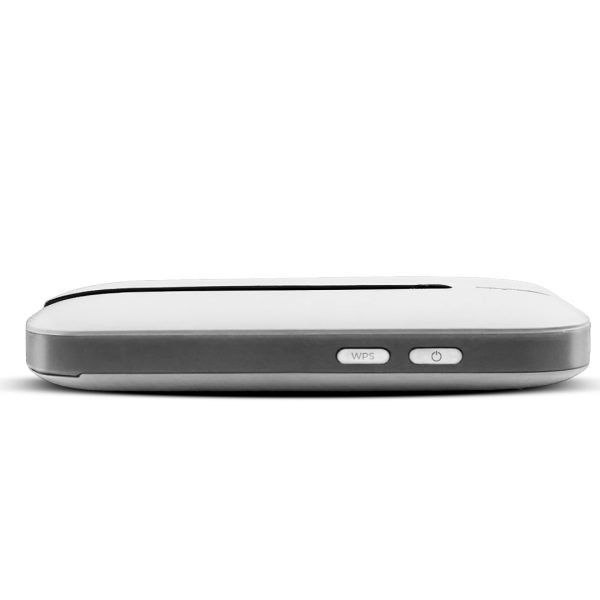 مودم جیبی LTE Cat4 نزتک مدل Naztech NZT-77CT