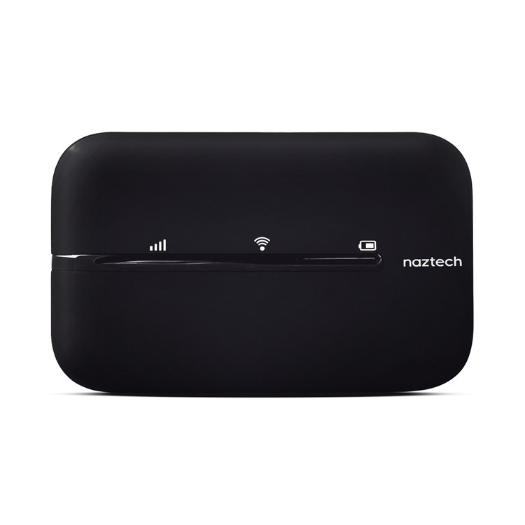 مودم جیبی LTE Cat4 نزتک مدل Naztech NZT-77CT
