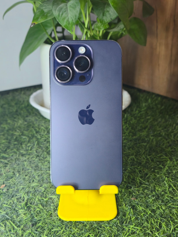 گوشی اپل دو سیم (استوک) iPhone 14 Pro | حافظه 256 گیگابایت